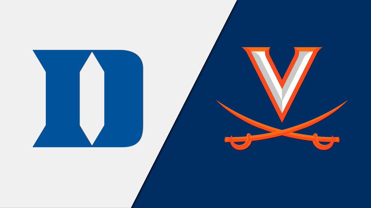 Records in the past 10 seasons:

UVA: 258-68 (.791)
Duke: 262-78 (.771)

ESPN top 25 recruits on those rosters:

UVA: 0
Duke: 34