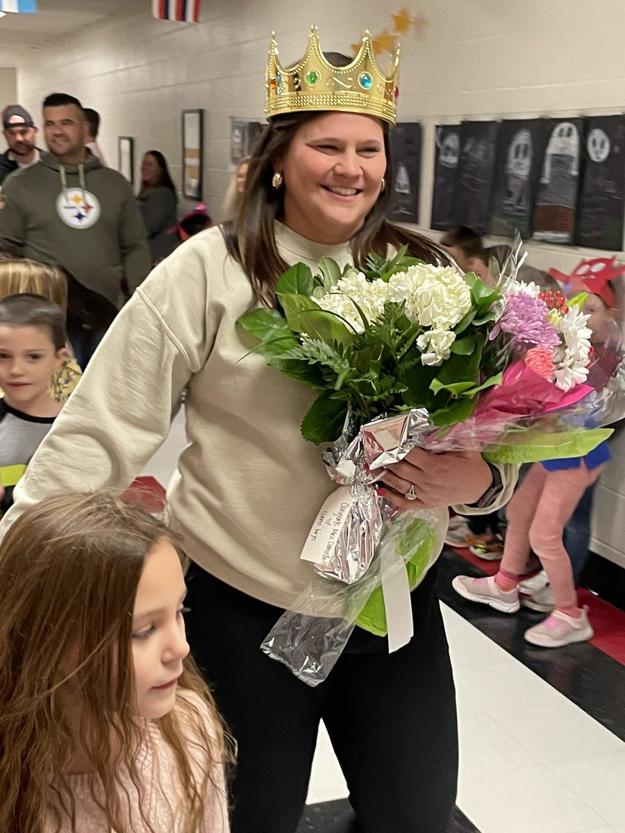 Andrea Darmon tweet media