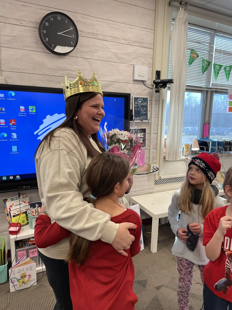 Andrea Darmon tweet media