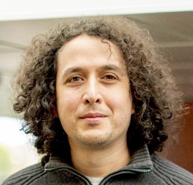 karimjerbineuro's tweet photo. We are delighted to host Dr Nicolas Farrugia @milthampton this Monday Feb 13 @ 11 am (PST / Los Angeles) for a seminar at USC @USCViterbi 

Title: Interpreting Brain Activity Through Connectivity Using Graph Signal Processing

👉 Join us at EEB 539 or DM me for a zoom link! https://t.co/nLvFSrTj9w
