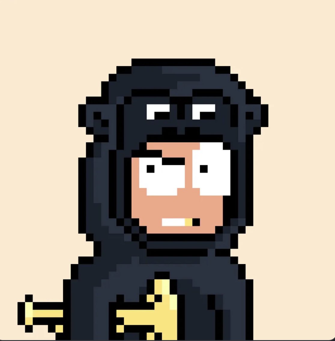 🚨 YAYPEGS GIVEAWAY 🚨

I’m giving away one <a href="/yaypegs/">yaypegs</a> NFT. 

To enter:
✅ Follow <a href="/tangiesap/">tangiesap</a> 
✅ Like and retweet
✅ Tag 3 web3 friends below 👇

Winner announced on 2/13 with proof of transaction.

Good luck!

#NFTs #NFTGiveaways #NFTCommunity #yaypegs #NFTshill #Ethereum #ETH