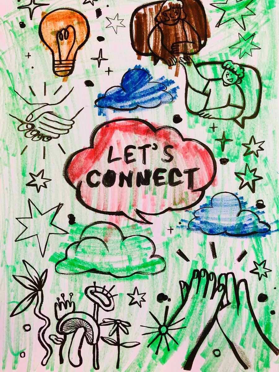 STWA childrens creche tweet media