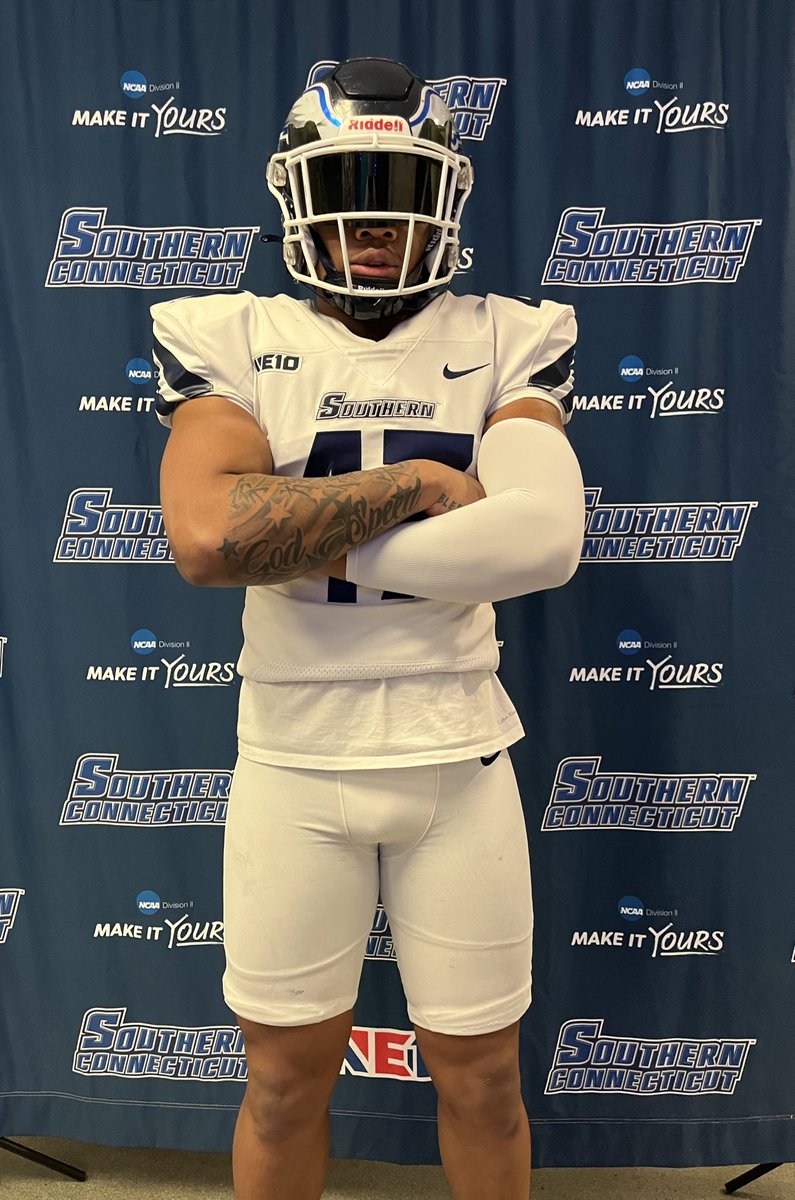 Rodney_Parker_'s tweet photo. Thank you for having me on a visit yesterday @SCSUFB https://t.co/xVGI5nPEkG