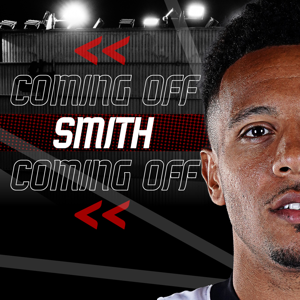 Derby County tweet media