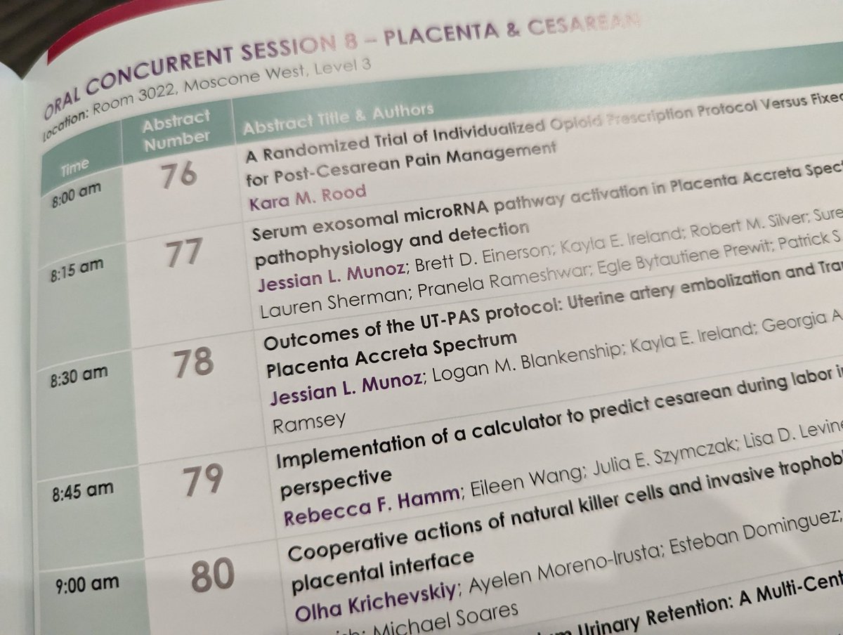 Patrick S. Ramsey, MD, MSPH tweet media