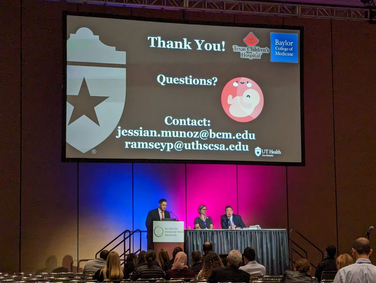 Patrick S. Ramsey, MD, MSPH tweet media