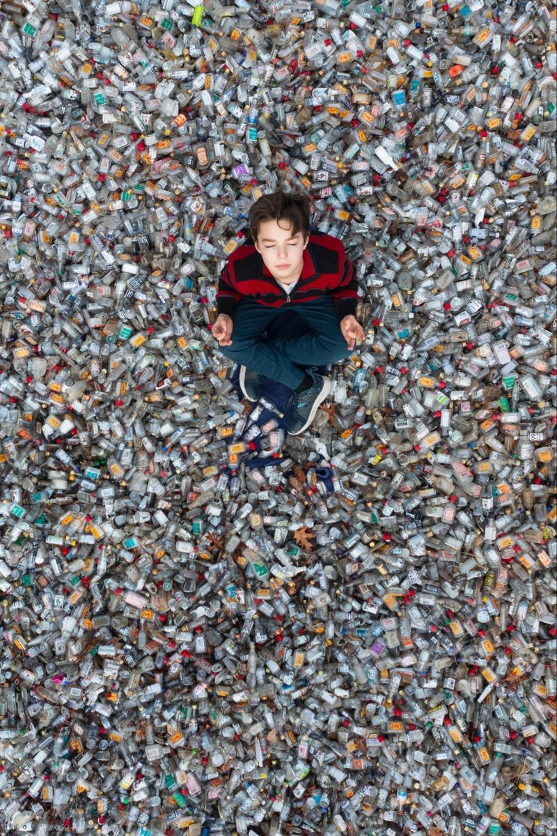 stephsantos_rn's tweet photo. We all see the single use plastic accumulating all over RI. This pic contains roughly 10,000 tossed nips found in our rivers, ponds & curbs. Just one e.g. of how the #bottlebill could help curb single use plastic. Sign below to show your support:
https://t.co/TYFE2xWJ90 #CleanRI https://t.co/ECwh9pKO5w