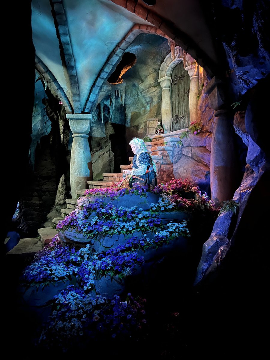 DeMildeDictator's tweet photo. @Efteling https://t.co/fladTMq1Vn