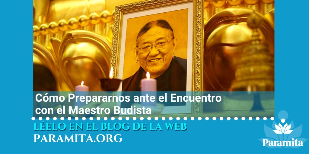 paramitaorg's tweet photo. ๐คA los amantes de la lectura los invitamos a leer el ๐ป๐๐ฒ๐๐ผ ๐ฎ๐ฟ๐รญ๐ฐ๐๐น๐ผ del #blog ๐
๐๐๐น ๐๐ป๐ฐ๐๐ฒ๐ป๐๐ฟ๐ผ ๐ฐ๐ผ๐ป ๐ฒ๐น ๐ ๐ฎ๐ฒ๐๐๐ฟ๐ผ ๐๐๐ฑ๐ถ๐๐๐ฎ
๐ฐArtรญculo completo โฑ
๐กบ https://t.co/nq7W3TVgTe
#paramitablog๐ #paramitalectura๐ง #paramitaescritura #bloggers https://t.co/7q0Ca1Cjam
