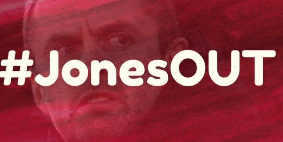 Nathan Jones, get out of my club #jonesOut  #SaintsFC <a href="/SouthamptonFC/">Southampton FC</a>