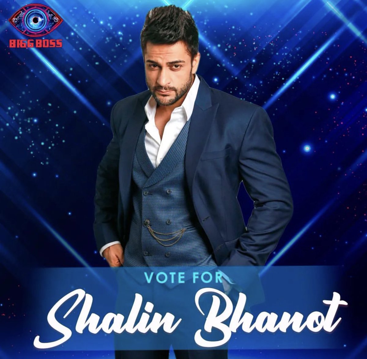 mr_rizvi_5's tweet photo. As voting lines are open i would like to appeal everyone just vote for #ShalinBhanot &amp; make him the winner of this #BiggBoss16    . I can't see any undeserving one grabbing the trophy 🏆
#BB16 https://t.co/Rv7Brq2GXj