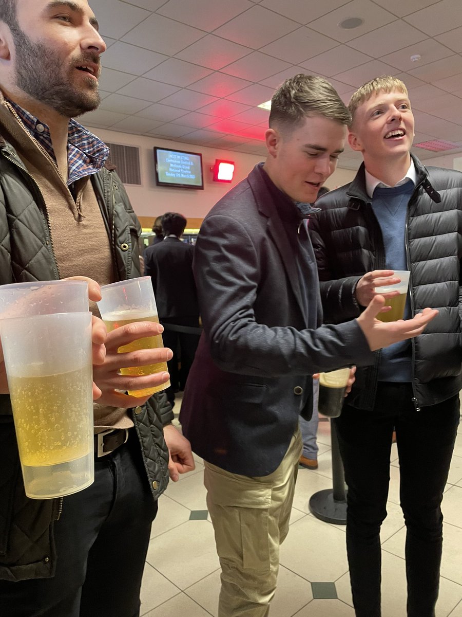 Stone SPCC tweet media