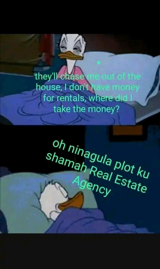 irischongo's tweet photo. When you know about #ShamahRealEstateAgency ati ka 20x30 plot ni k20,000 only
no worries any day ni shifting boss 😎😎😎 https://t.co/lkAETD1U4Q