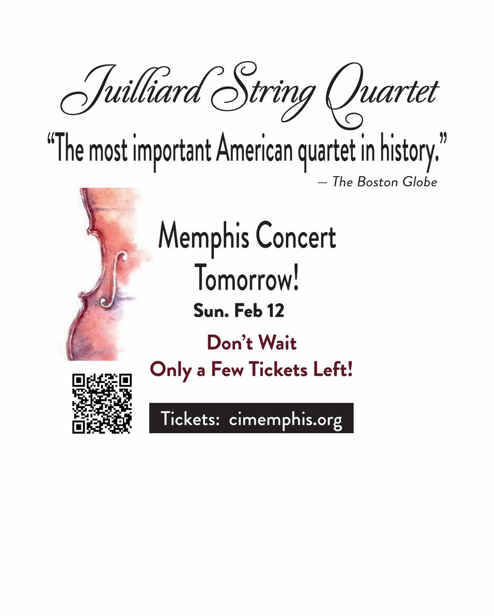 ConcertsMemphis tweet picture