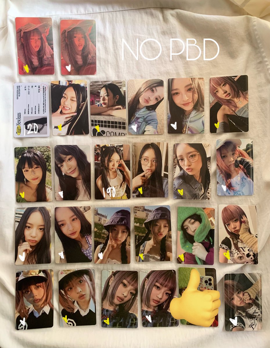 elhcartz's tweet photo. looking for kahati ! 

— will get hanni iphone lang ( can't steal ) 
— will also get if ano matitir if ever 
— tingi but prio getting more and getting from 2nd &amp; 3rd pic ! 

wts lfb ph hanni ph newjeans omg hanni hotdog specs noot noot bucket hat mark lee taeyong niki dino hoshi https://t.co/HHBUQ5XRIF