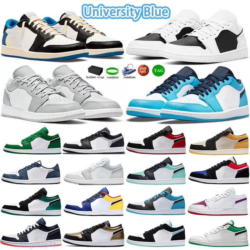 jordan 1 university blue dhgate