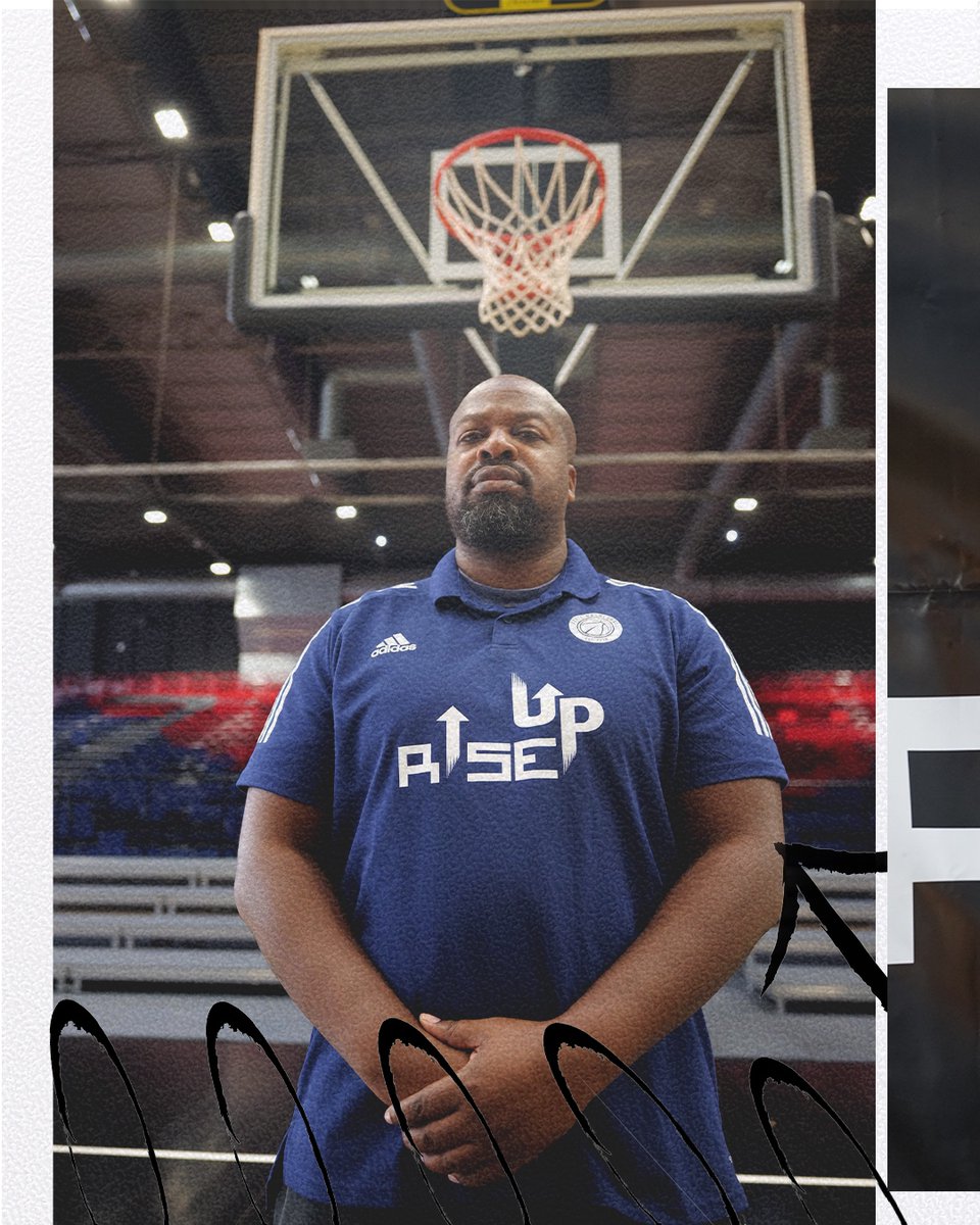 RiseUpAsso's tweet photo. #TeamRiseUp Isi 🏀

Isi c’est le responsable de nos Trainings Camps,  notre équipementier, un membre du bureau, et surtout un membre de la Rise Up family depuis le premier jour, et même bien avant ça 💯

 #Family #Basket #Bénévole #Portrait #Sport https://t.co/iw7iqYFMT1