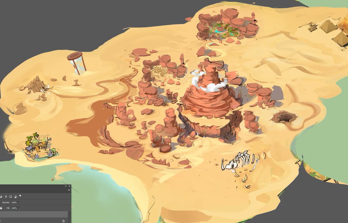 Cabanimation's tweet image. Cedric dreads it when I screenshot his wips but I can't help it 🙃