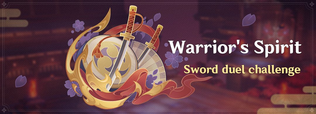 Cloudboy0202's tweet photo. Hey everyone! Warrior’s spirit event is now available, we at Nimotsu &amp; Co will do it with all rewards for $3! Ask us anything if you’re interested or have any questions :)
rts are appreciated <3 https://t.co/fuIgvw0swj