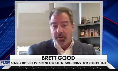 WalterKop's tweet photo. Is the US ready for a four-day work week? Great story by @WestfallAustin #FoxBusiness@FOXNews on @Roberthalf new survey and what employers say is their plan around a four-day workweek. #jobsexpert #BrettGood https://t.co/L4VUVc3c4s https://t.co/mg55BtifZP
