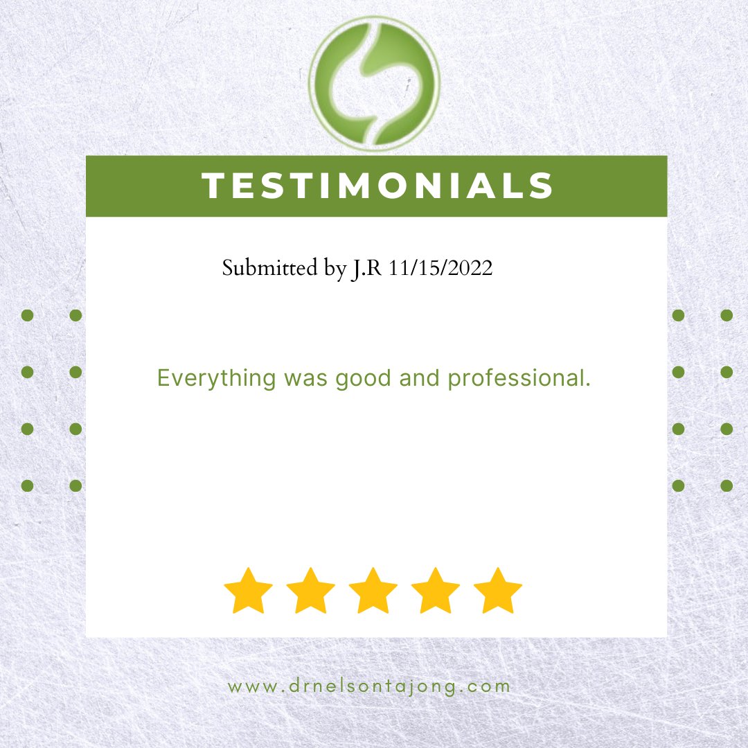 Thank you!

#customerreview #review #patientreview #testimonials 
 #gidoctor #gastroenterologists #gastro #gastropost  #conroetx #thewoodlandstx #conroetx #springtx #gerd #colonoscopy #constipation #bloating #gastroparesis #IBD #crohns #UC #IBS #diarrhea #testimonial