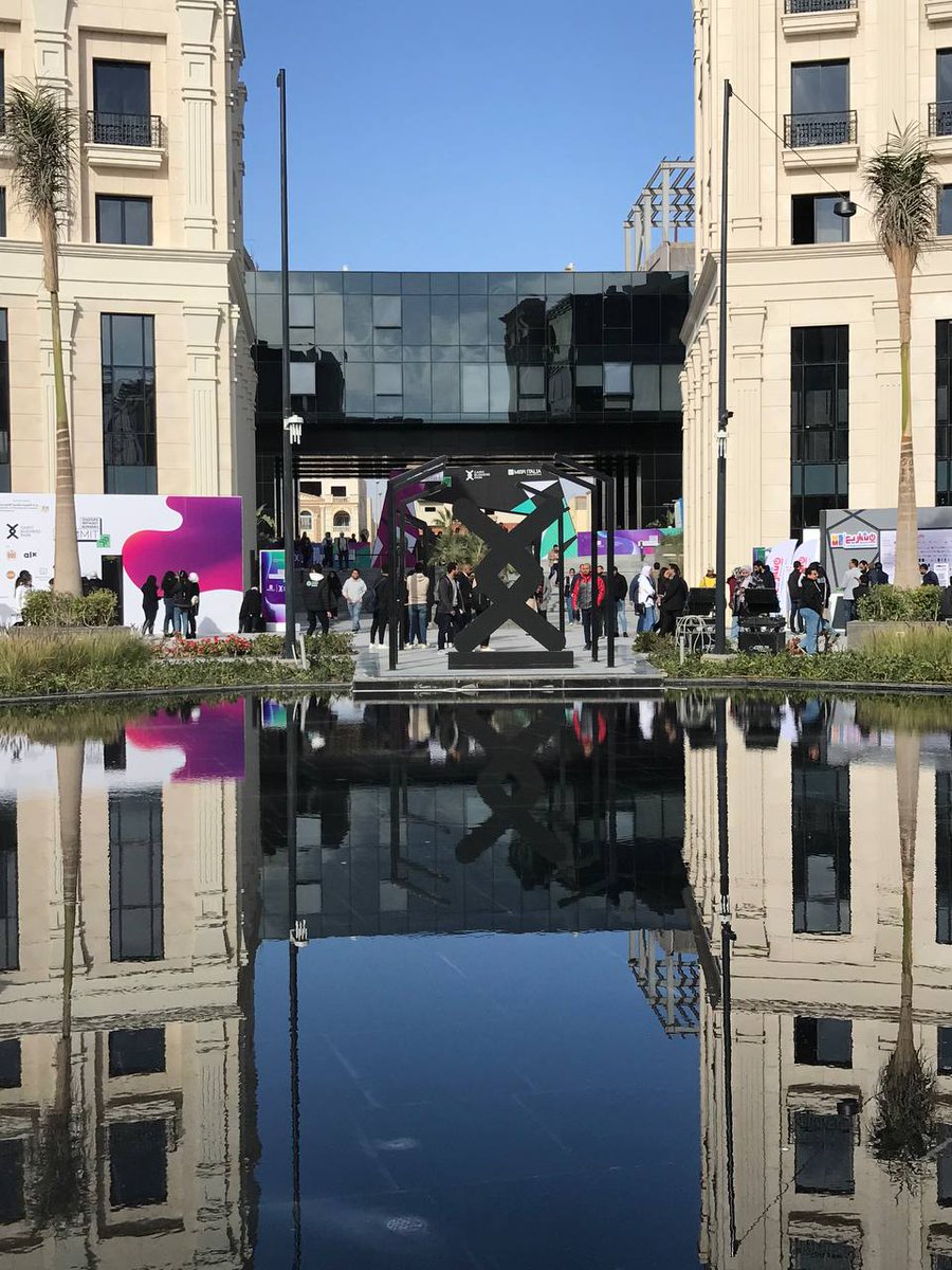 theRZLT's tweet photo. Our Head of Strategy, Alya Kebiri, is at the #StartupsWithoutBorders conference held at @CairoBusiness in #Cairo. 

The focus of the summit are new investment models for #startups &amp; discovering new #tech ventures in the #MENA region.

Contact us if you're there🤝

@startupswb_com https://t.co/ldRZUUOZu8