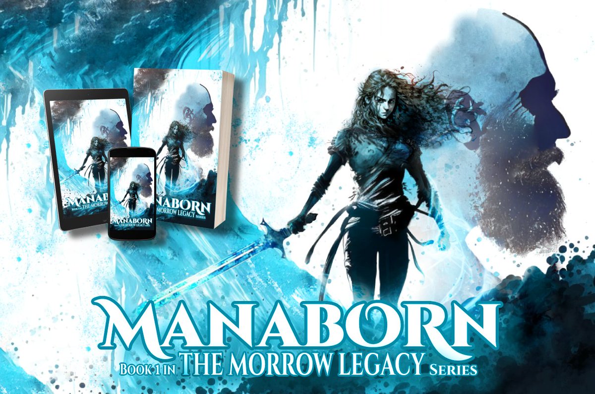 ASFrederiks's tweet photo. Manaborn ARCs have gone out! 🕊️
There are still open slots left for anyone interested.
https://t.co/kC43kTozlZ

#Manaborn #TheMorrowLegacy #ARC #Review #FantasyBooks #FreeBooks #bookreviews #indieauthors https://t.co/YoQ0OCAHFB