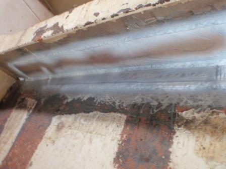 ggtechserv's tweet image. #lloydsregister #dnvgl #abseagle #bureauveritas  #classnk #shipmanagement #shipinspection
Underwater hull repairs now completed and cofferdams retrieved. 
Huge thanks to our UK &amp;amp; Nigerian clients for the opportunity to be of service on this interesting &amp;amp; challenging project..