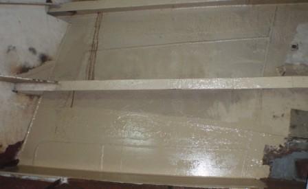 ggtechserv's tweet image. #lloydsregister #dnvgl #abseagle #bureauveritas  #classnk #shipmanagement #shipinspection
Underwater hull repairs now completed and cofferdams retrieved. 
Huge thanks to our UK &amp;amp; Nigerian clients for the opportunity to be of service on this interesting &amp;amp; challenging project..