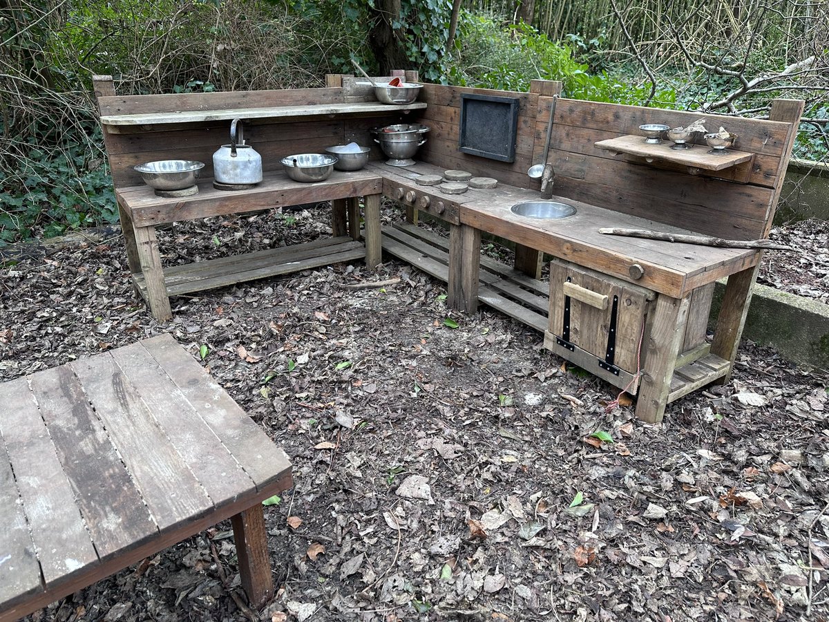 Once again we’d like to say a big thanks to everyone for your continuous support. This has been our busiest week this year, in excess of 250 visitors, 100 of those being pupils from across 7 local schools, many customers at #theivydencafe and families enjoying the #forestgarden.