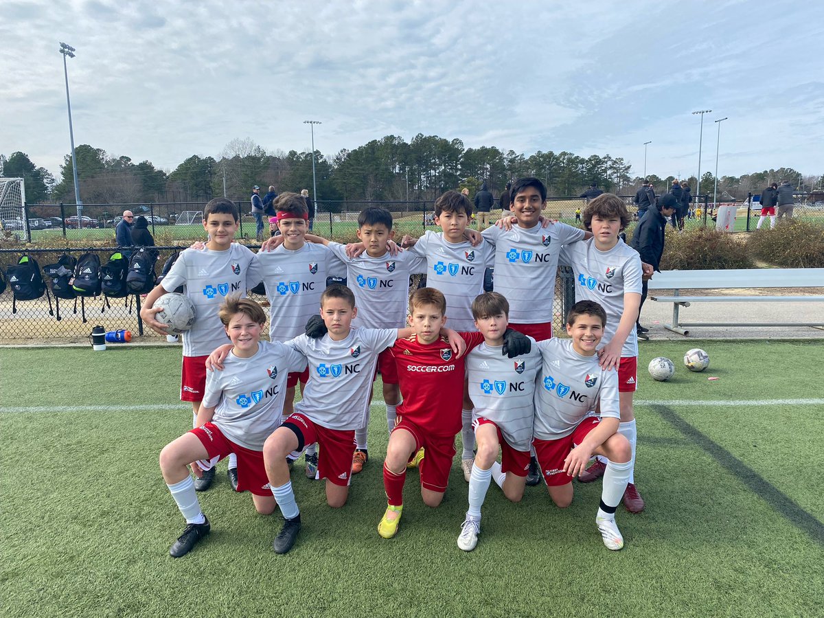 NCFCAcad's tweet photo. U13 South starting Xl vs VA Union - Amireh, Canos, Kim, Core, Sibi, Mueller, Boyle, Dempsey, Low, Holthausen and Rogers https://t.co/fQKZ7hl6cp