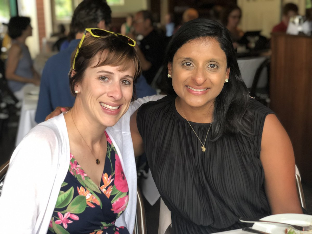 rayyalamd's tweet image. #internationalwomenandgirlsinscienceday - need to recognize my fellow female #engineers (my @BUCollegeofENG 9B crew), researchers (@Shireenhayati), and physician scientists (@tmadsenem @AALambertMD)

Inspiring #STEM leaders leading the way for future generations.