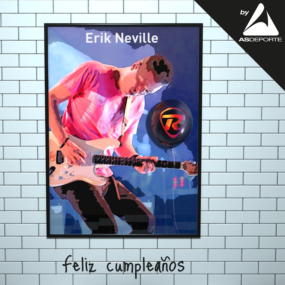 Rock 'n' Roll Mexico tweet media