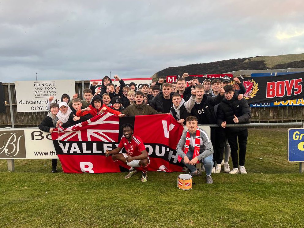 ValleyBoysCrew's tweet photo. Derby Winners💪🏼 https://t.co/Lyt13u0IZu