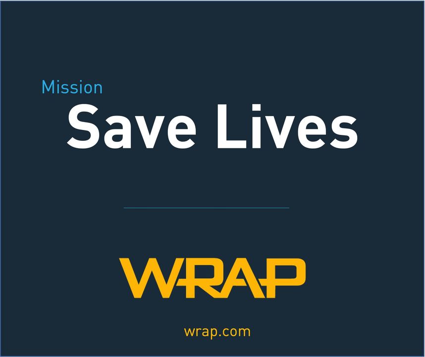 WrapTechInc's tweet photo. At Wrap, we have one mission, #SaveLives.  We do this by equipping officers with non-pain compliance tools and necessary immersive training for the modern world. 

 #wrap #saferpolicing #saferoutcomes #lawenforcement #comunitypolicing #savelives #savecareers https://t.co/qYEYEIcyYU