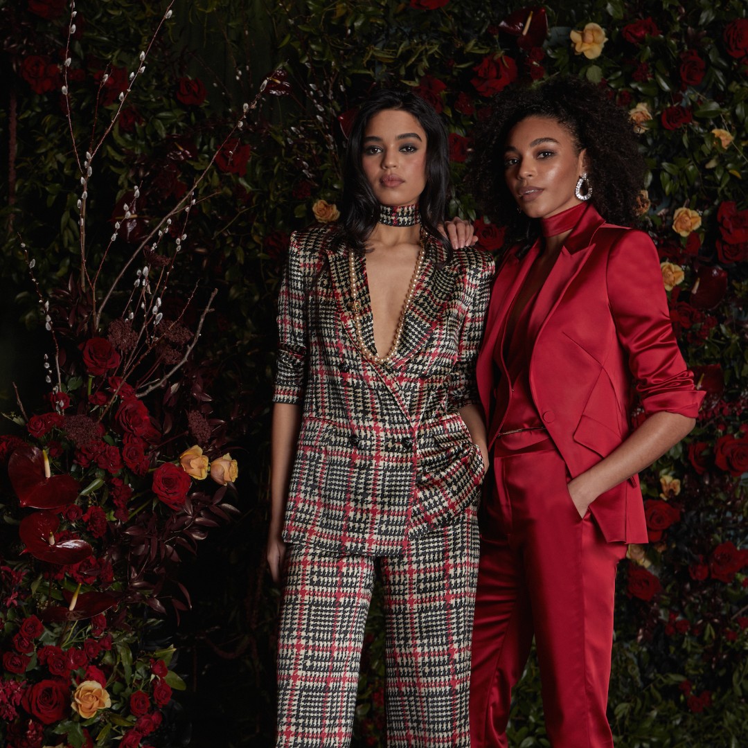residentdigital's tweet photo. L’AGENCE presented the Fall / Winter 2023 collection set against the glamorous backdrop of NYC’s iconic Bowery Hotel. 

Check out the collection on https://t.co/WNYye7ZGU1 ✨

#LAgence #LAgencyLookbook #FallWinter2023Collection #FW2023Collection #ResidentMag #ResidentDigital https://t.co/2U1CNRcHyT
