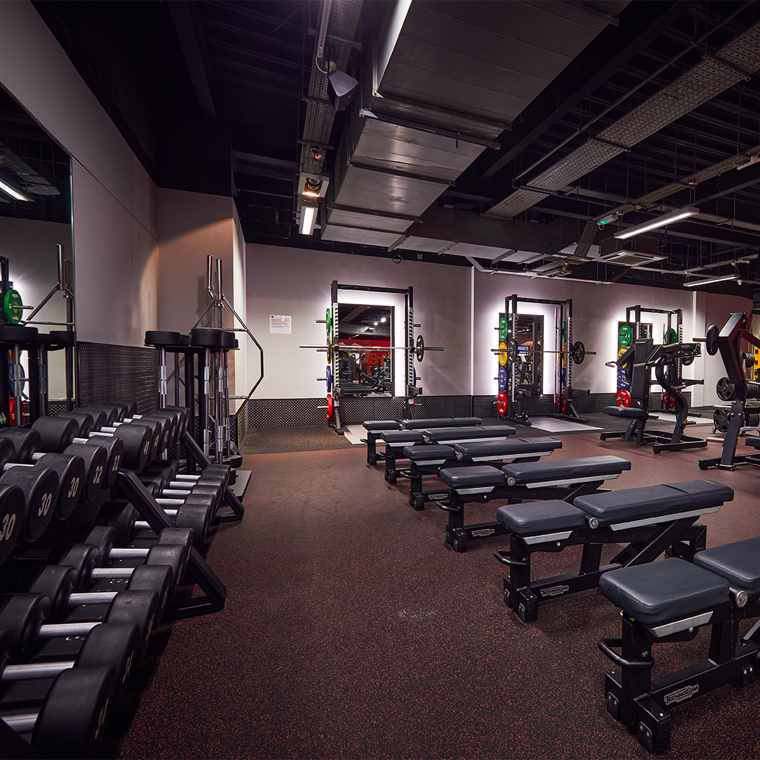FitnessFirst_UK's tweet photo. 📍 Fitness First Bangor
Join Fitness First via the link in bio 🔗
#FitnessFirstUK #Youreincontrol https://t.co/wIryJ3fmD8