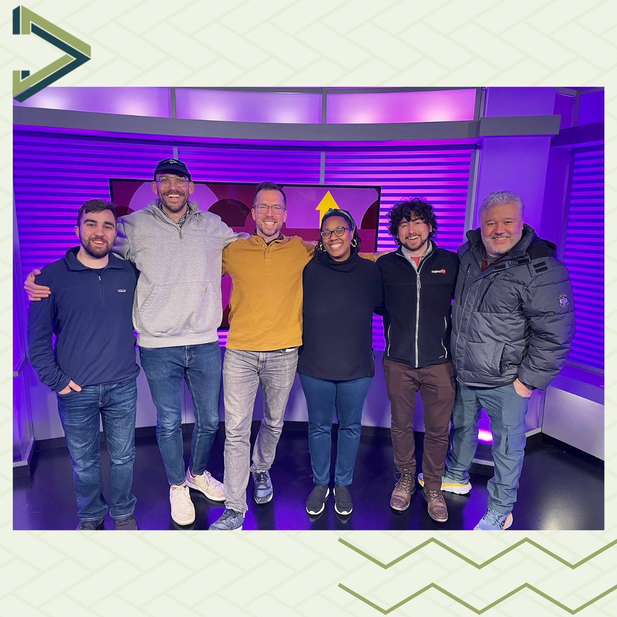 Another Age Productions tweet media