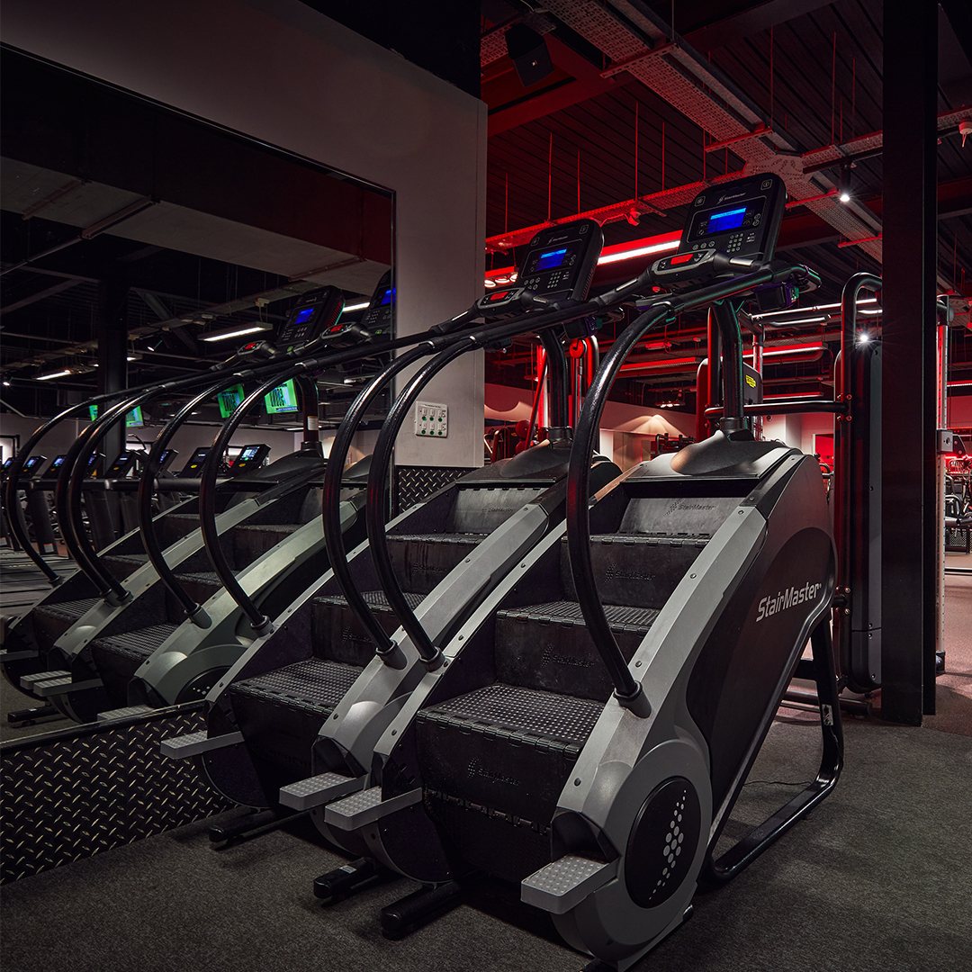 FitnessFirst_UK's tweet photo. 📍 Fitness First Bangor
Join Fitness First via the link in bio 🔗
#FitnessFirstUK #Youreincontrol https://t.co/wIryJ3fmD8