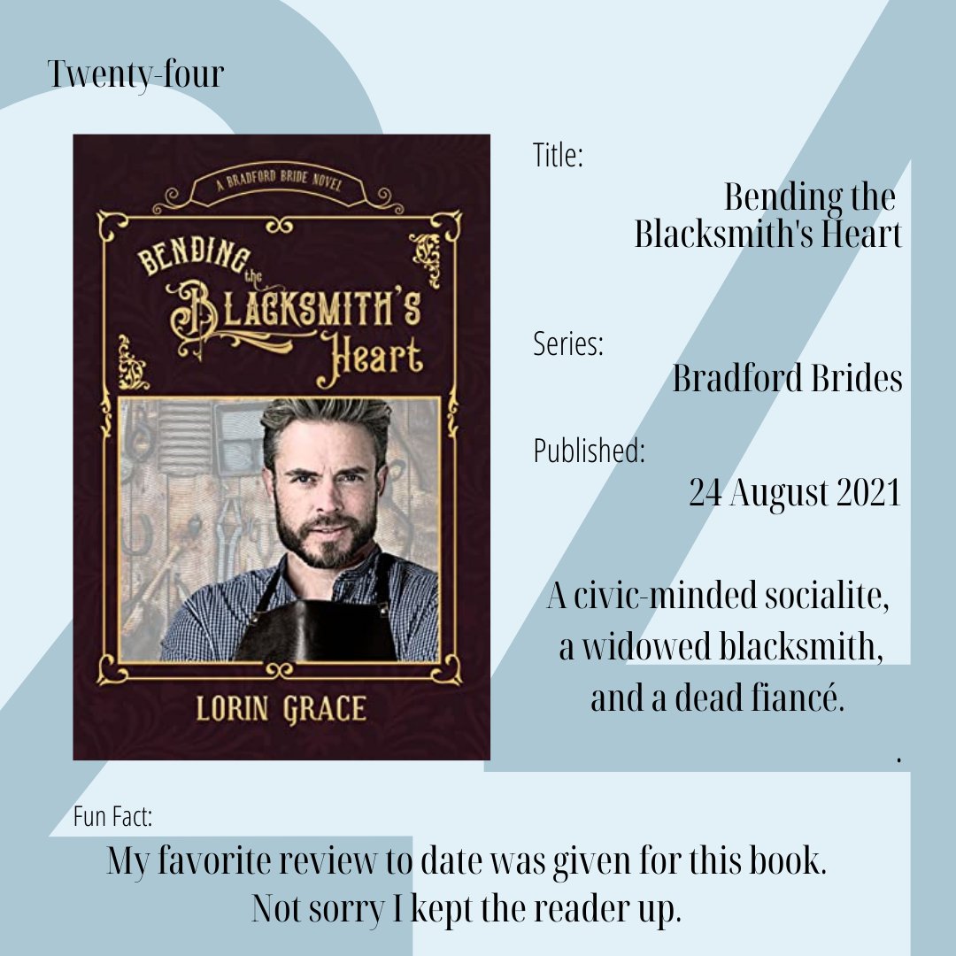 I love it when readers complain about my books keeping them up all night. This review came with a warning. Not sorry some one lost sleep 😀. #25books #sweetromance