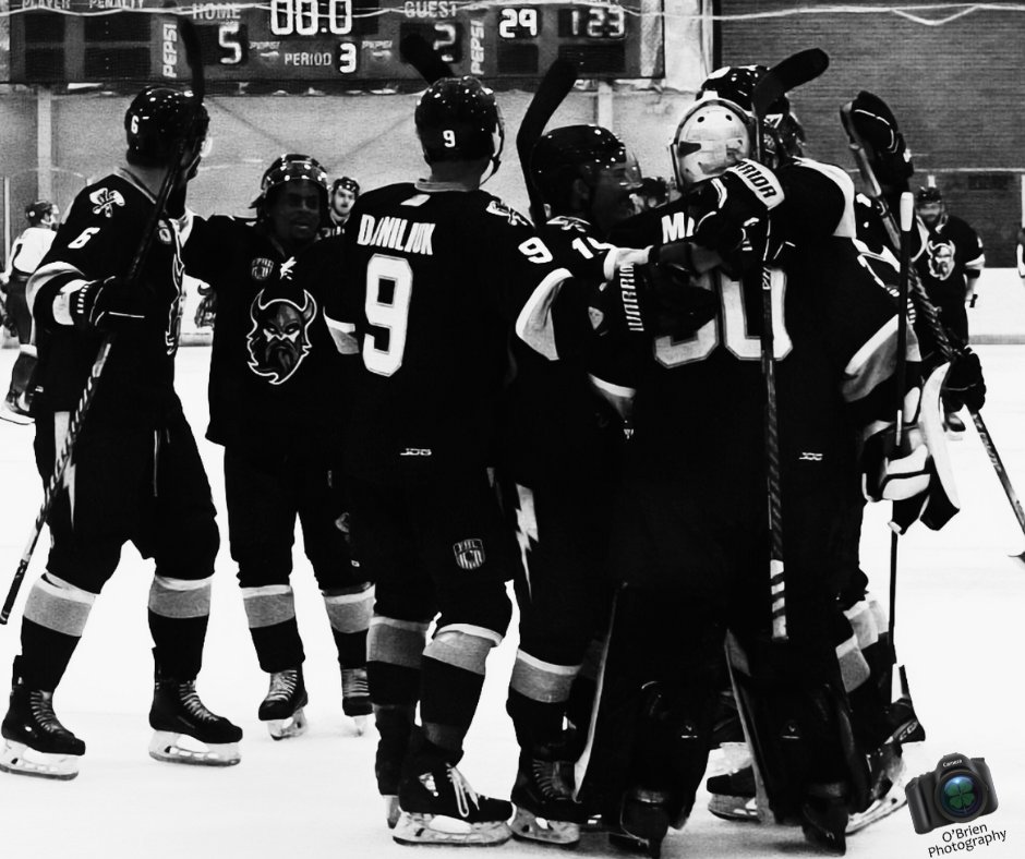 Delaware Thunder tweet media