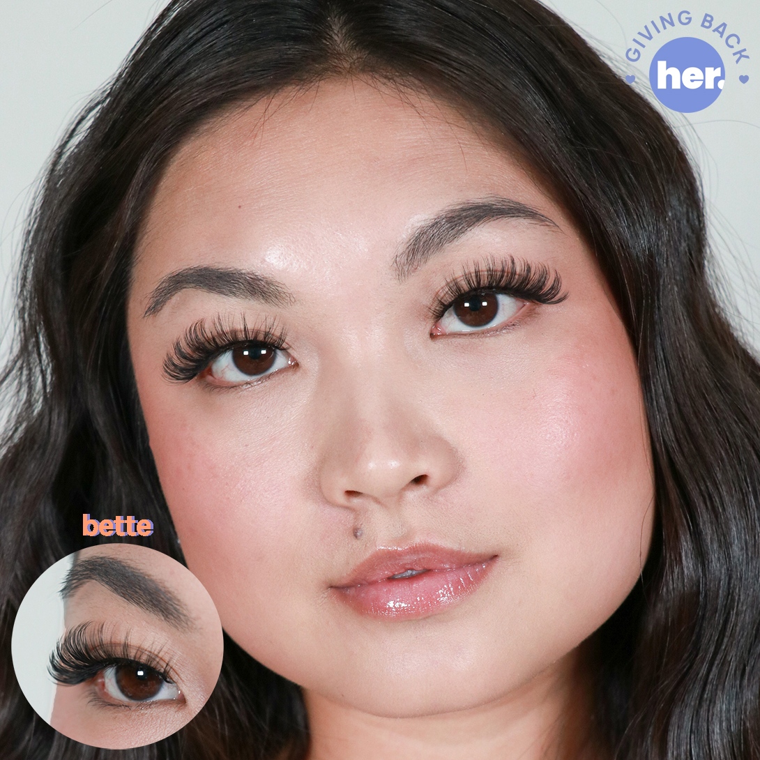 shopmissa's tweet photo. A few shots of our new D-LUX Curl Premium Lashes in styles Ava, Bette, and Diahann! Which is your favorite?
https://t.co/W2E5mBMd2H
#shopmissa #striplashes #striplash #lashlift #curlylashes #wispylashes #lashextensions https://t.co/yKK1Heug1H