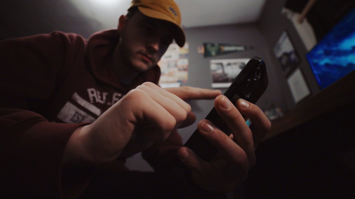 porker_13's tweet photo. New Video out on YouTube! https://t.co/iZPSp2TndV https://t.co/BAXHKKLi2n