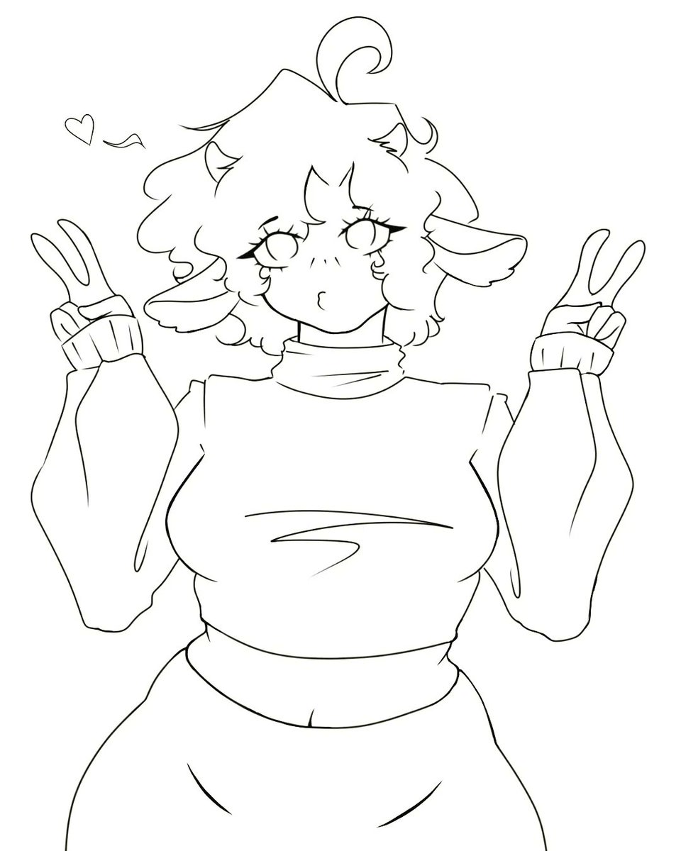 SsuggarCrash's tweet photo. Por fin, Quise dibujar un #originalcharacter
A color, estoy feliz con el resultado ❤️

#artedigital
#artetradicional
#arte #dibujodigital #dibujotradicional #dibujo #dinamicpose #bocetos #sketch #artista #artistatradicional #artistadigital
#furry
#anime
#2d 
#fullcolor https://t.co/PuRzNmAyyf