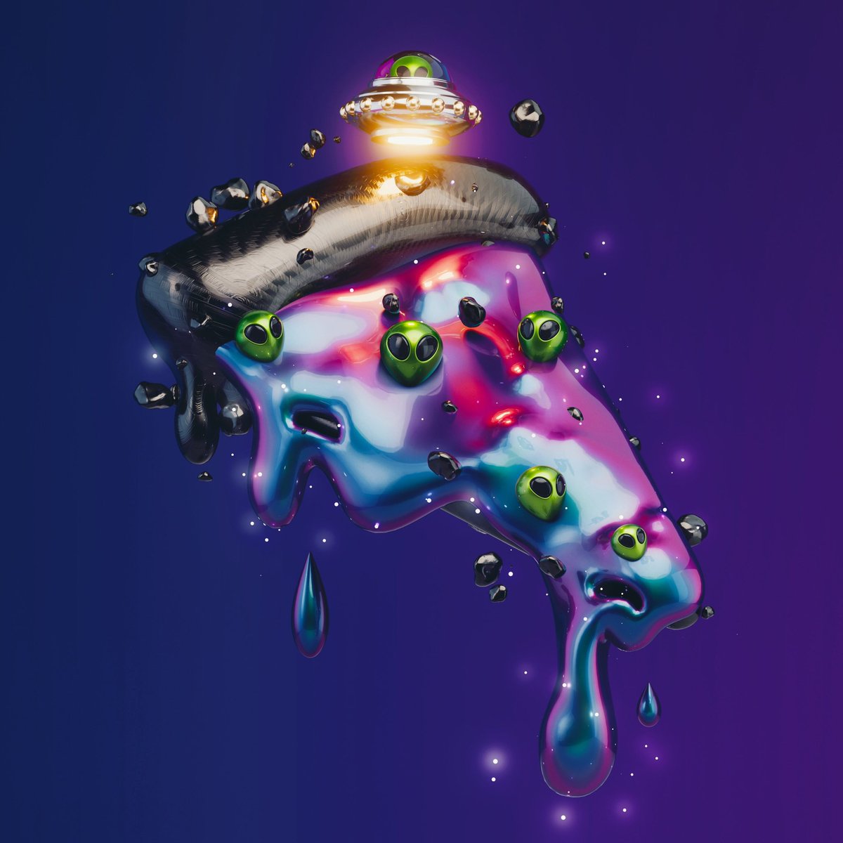 hiltonvision's tweet photo. Order up! 🍕
Cosmic Slices are now available on the menu. 

Burn two Garden slices in order to get an out of this world slice. 👽

Ends in 24 hrs. 

https://t.co/eKFhW0sQSx https://t.co/6yBnH6hWUb