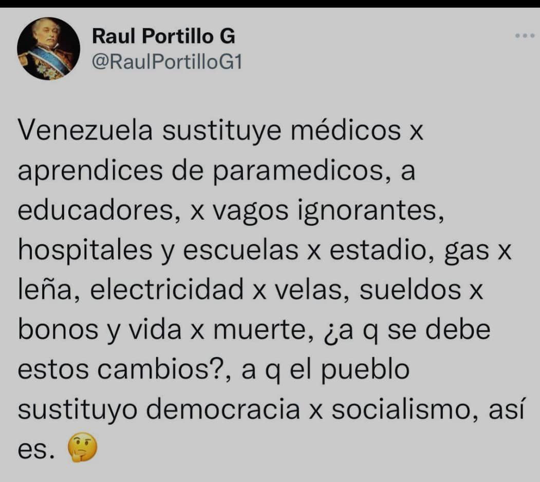 plomoparejo's tweet photo. https://t.co/HKmfJozdNJ