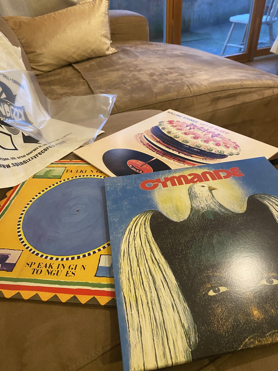 Se hace difícil dejar el veneno.