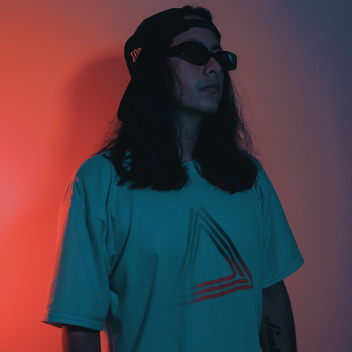 RWTheprototype's tweet photo. #NuevaFotoDePerfil de un tal @RWTheprototype https://t.co/CHUWwo4B1h