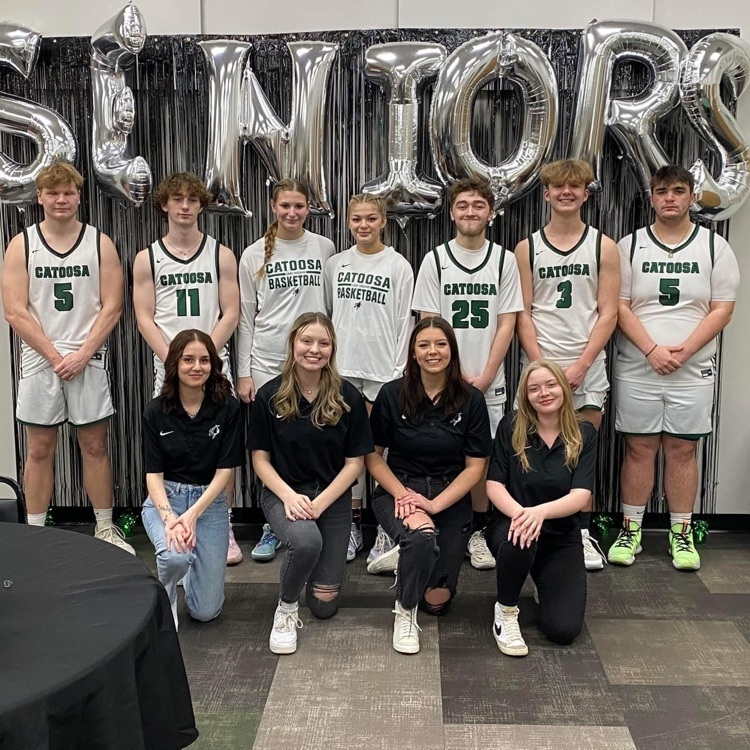 WE. ARE. PROUD! #K2CPride