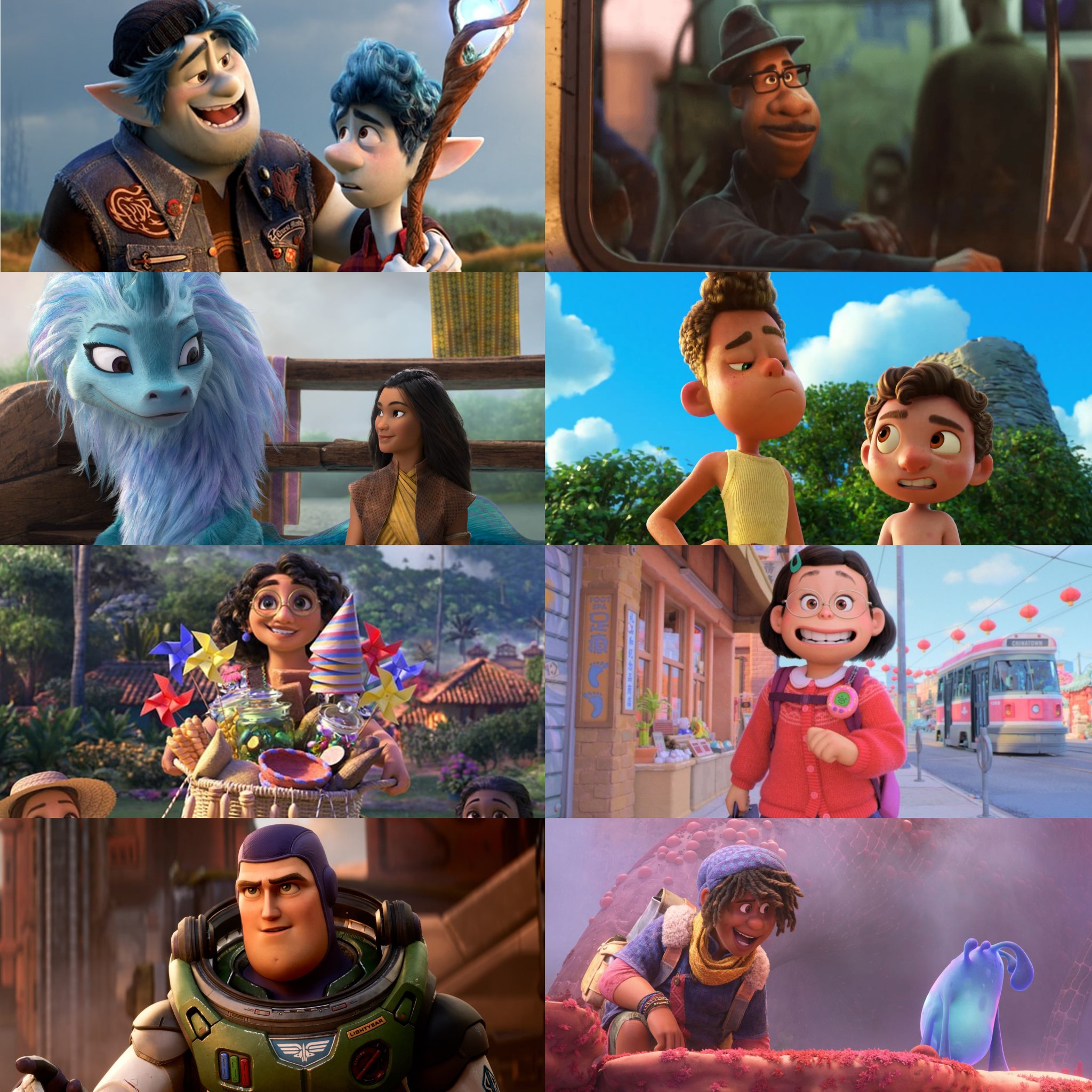 Disney Animation Promos on Twitter: Disney Animation Promos on Twitter: